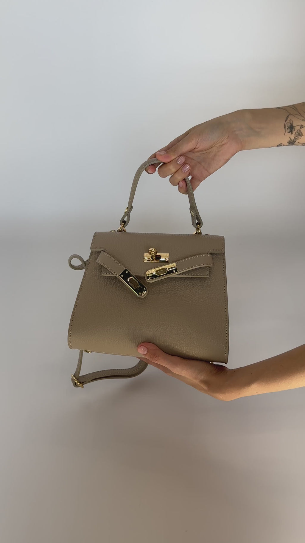 Сумка крос-боді Esmi