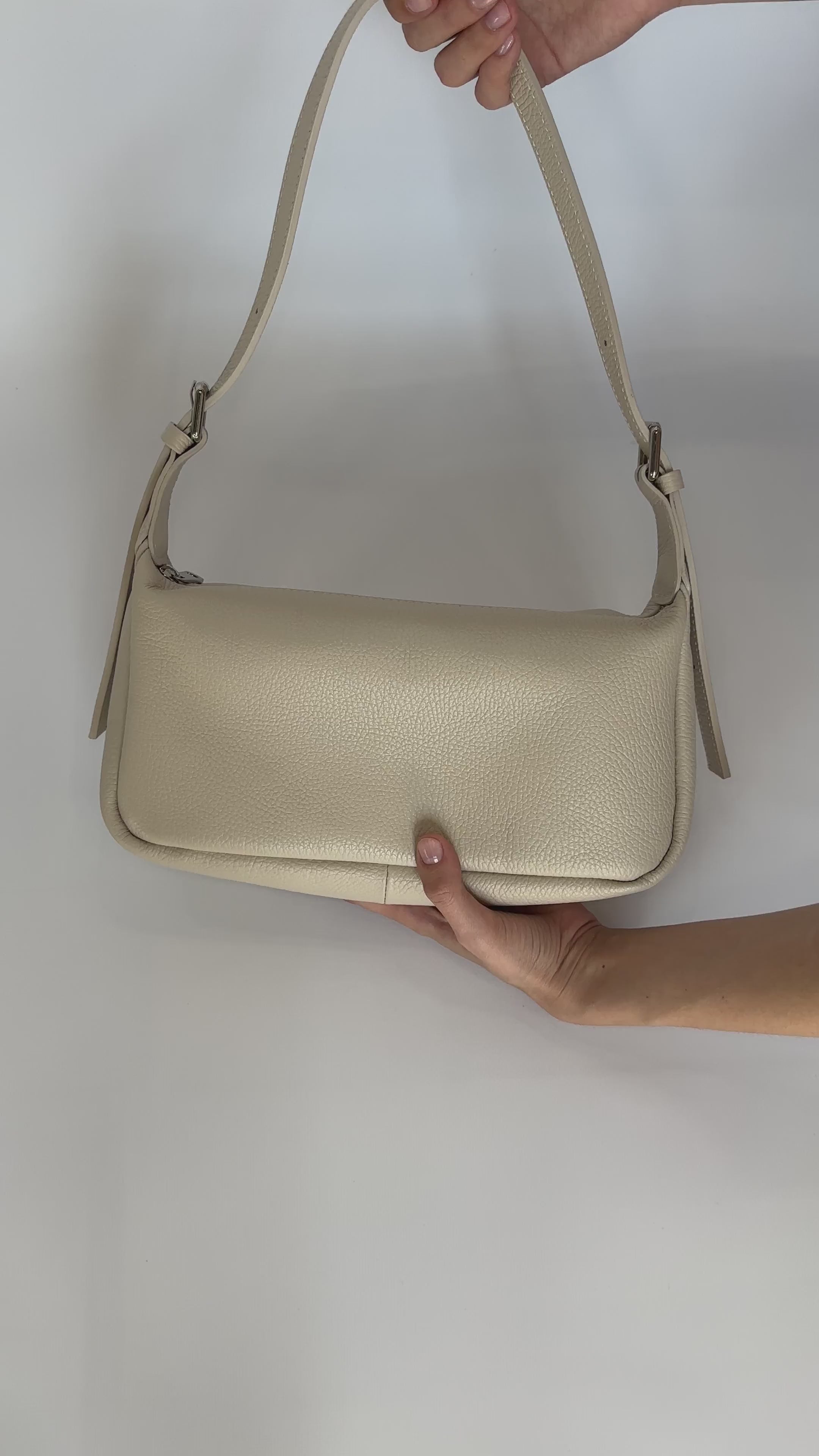 Сумка крос-боді Lilu