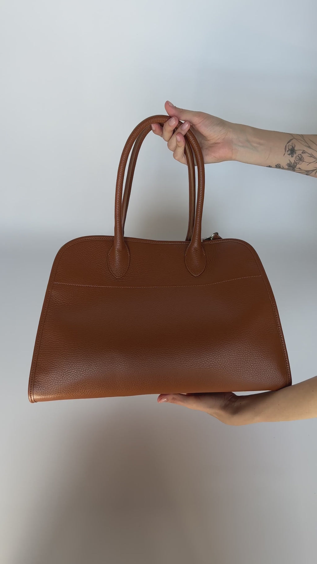 Сумка тоут Loren