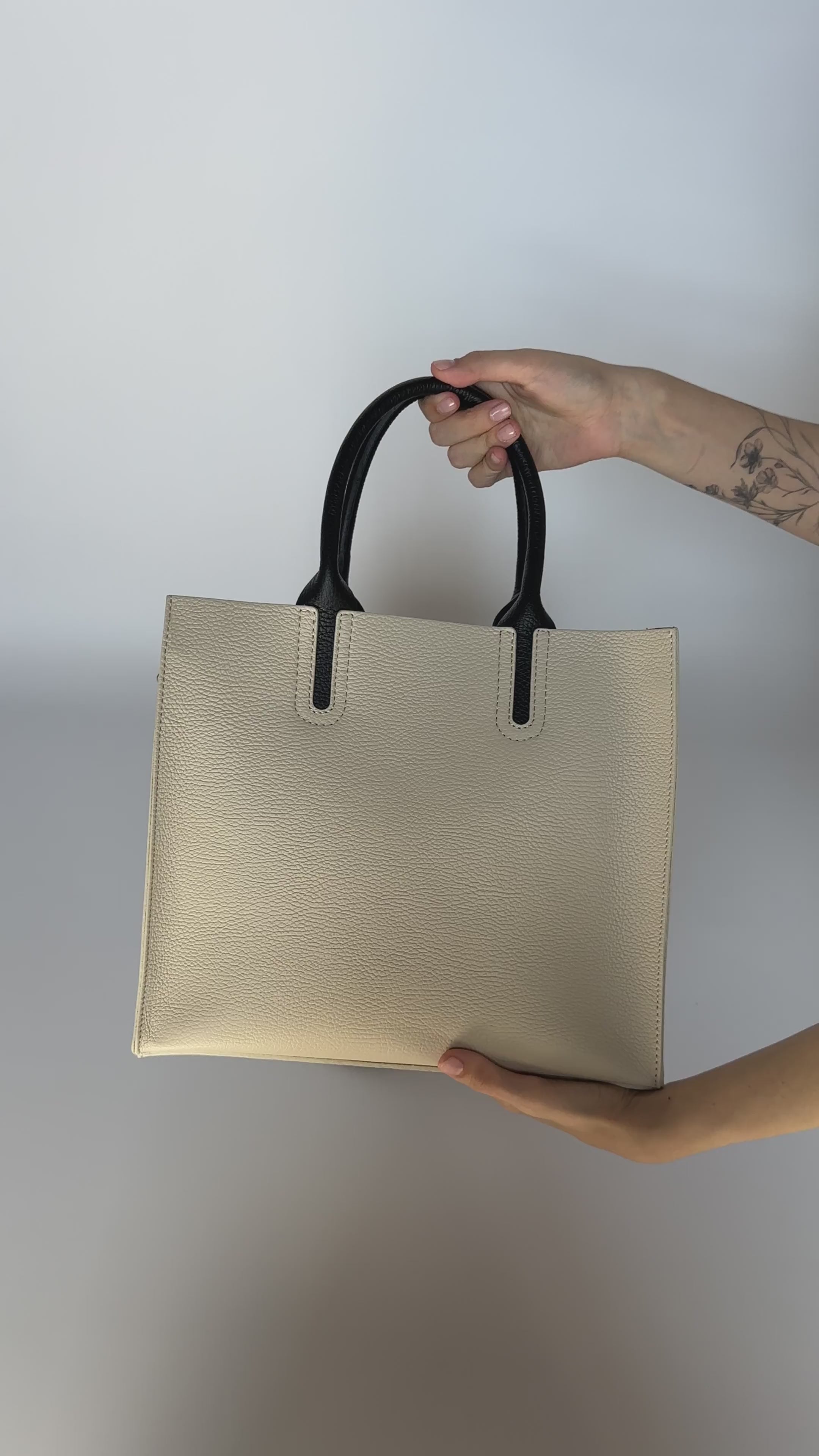 Сумка тоут Tiana