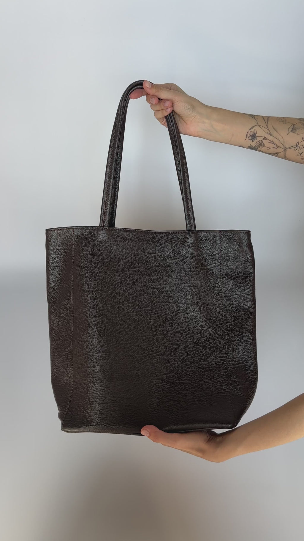 Сумка шопер Avira