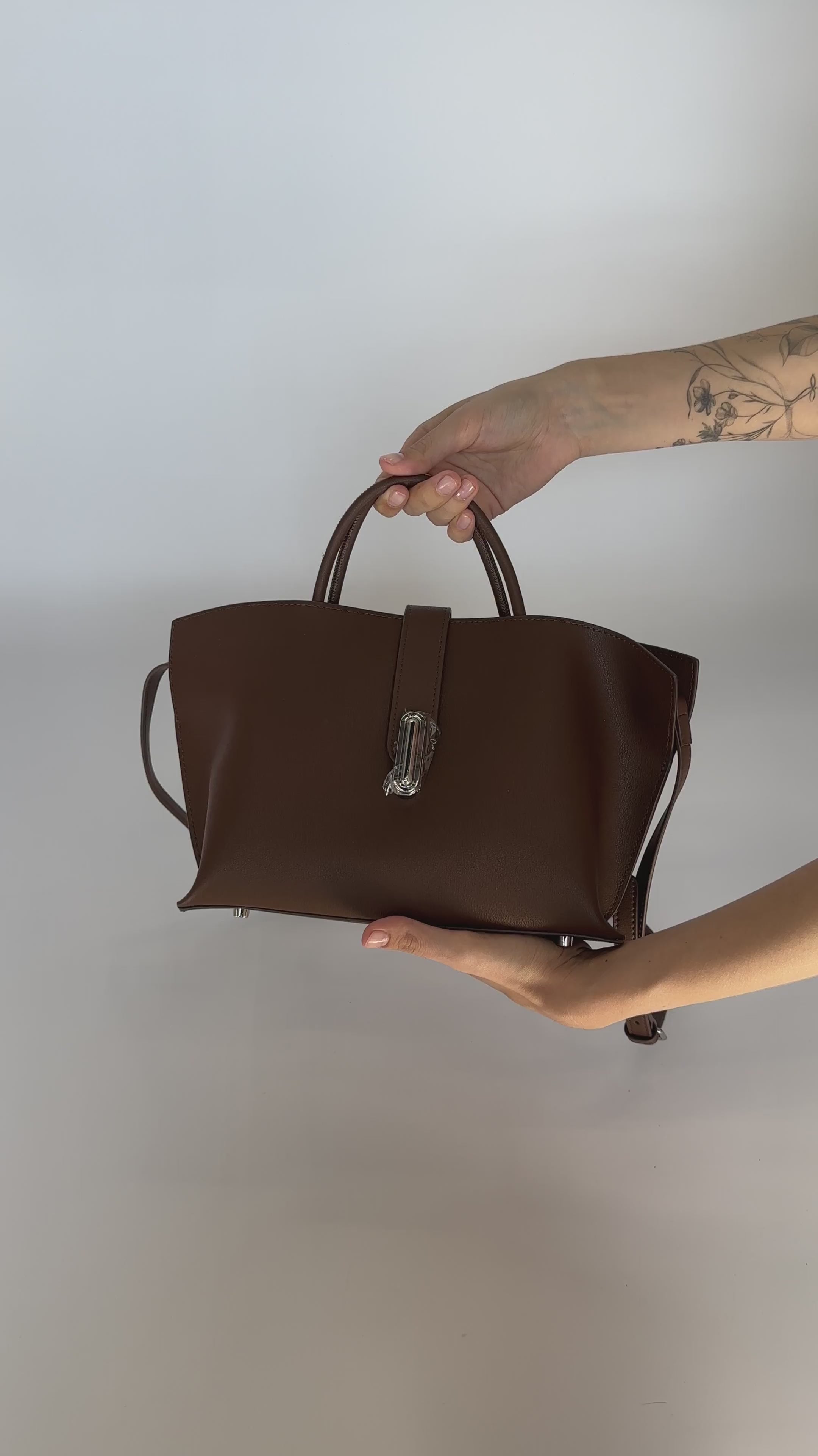 Сумка крос-боді Keti