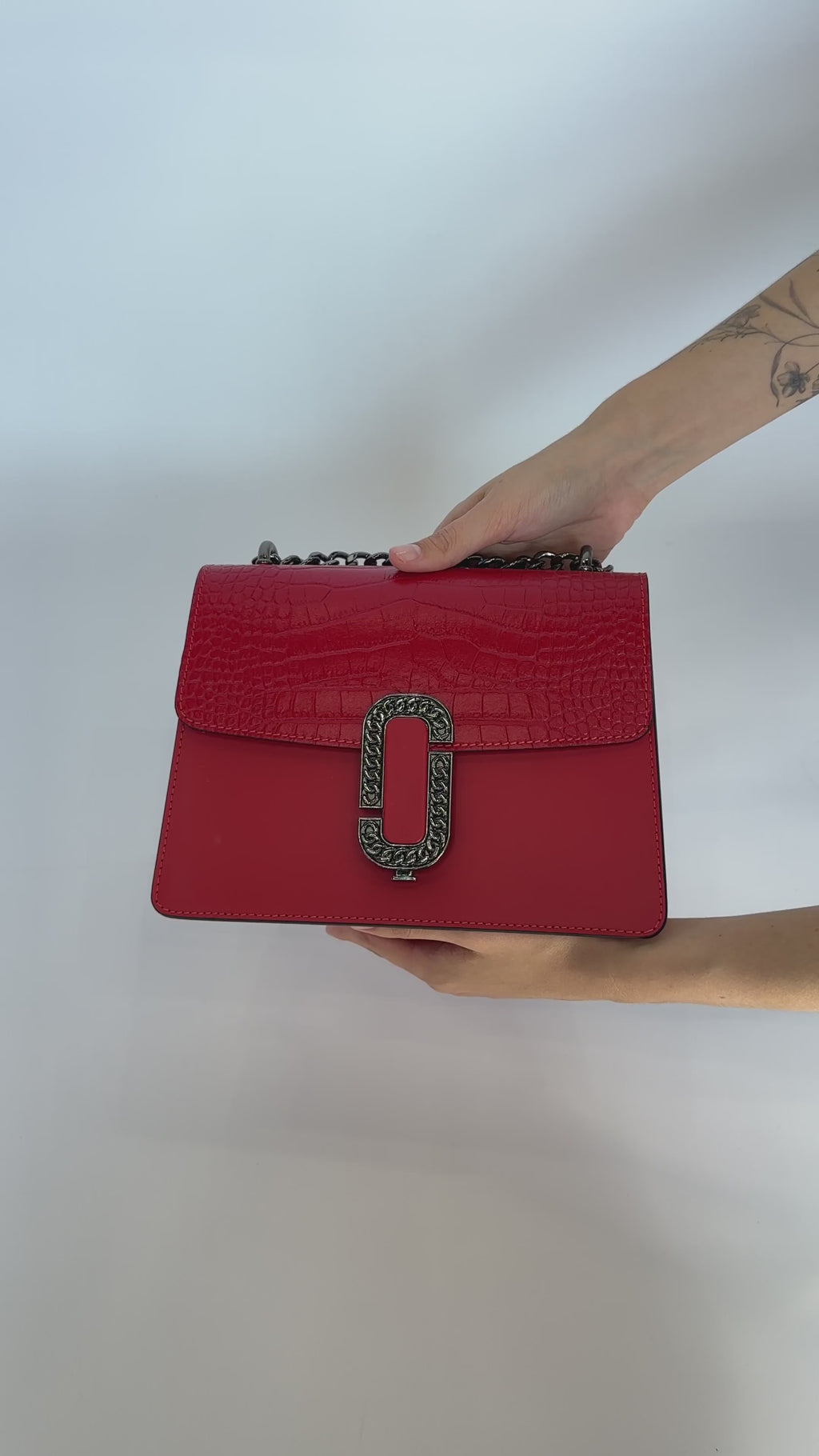 Сумка крос-боді Elly