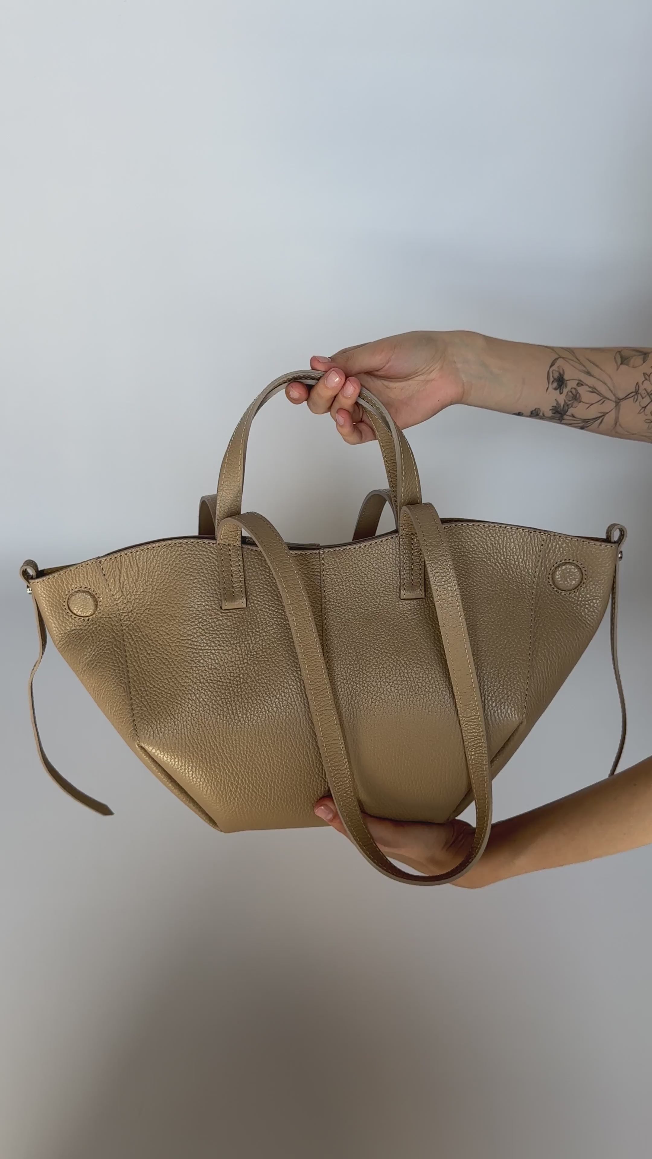 Сумка тоут Maris