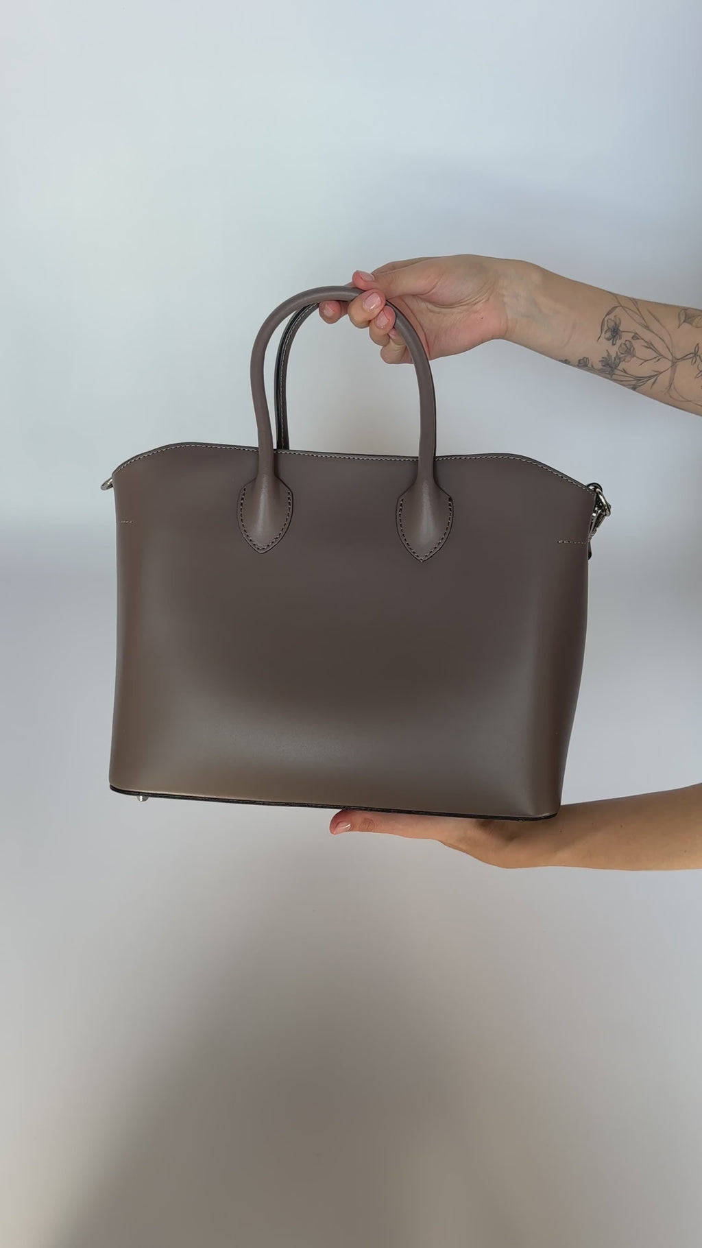 Сумка тоут Darina