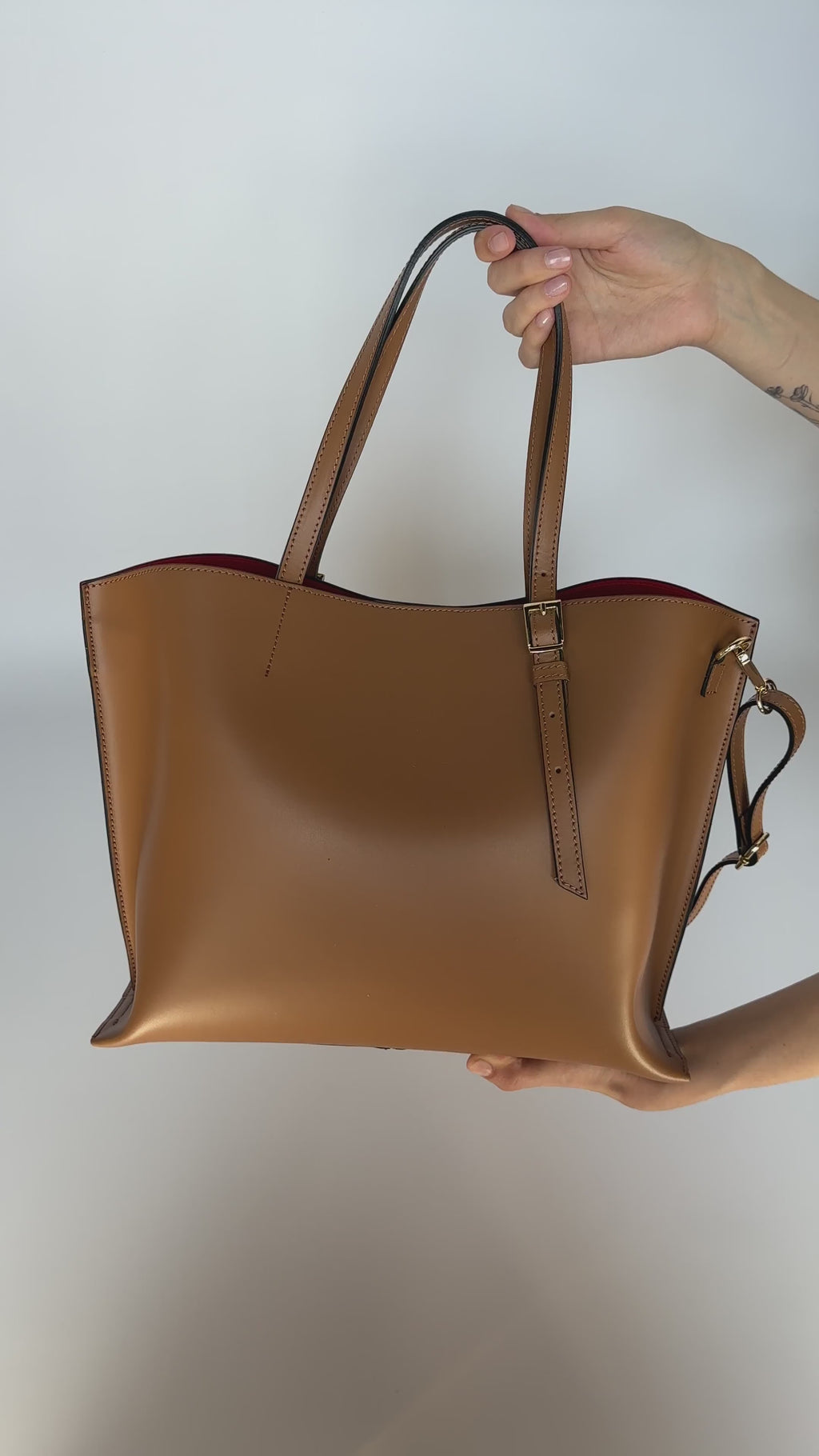 Сумка шопер Liona