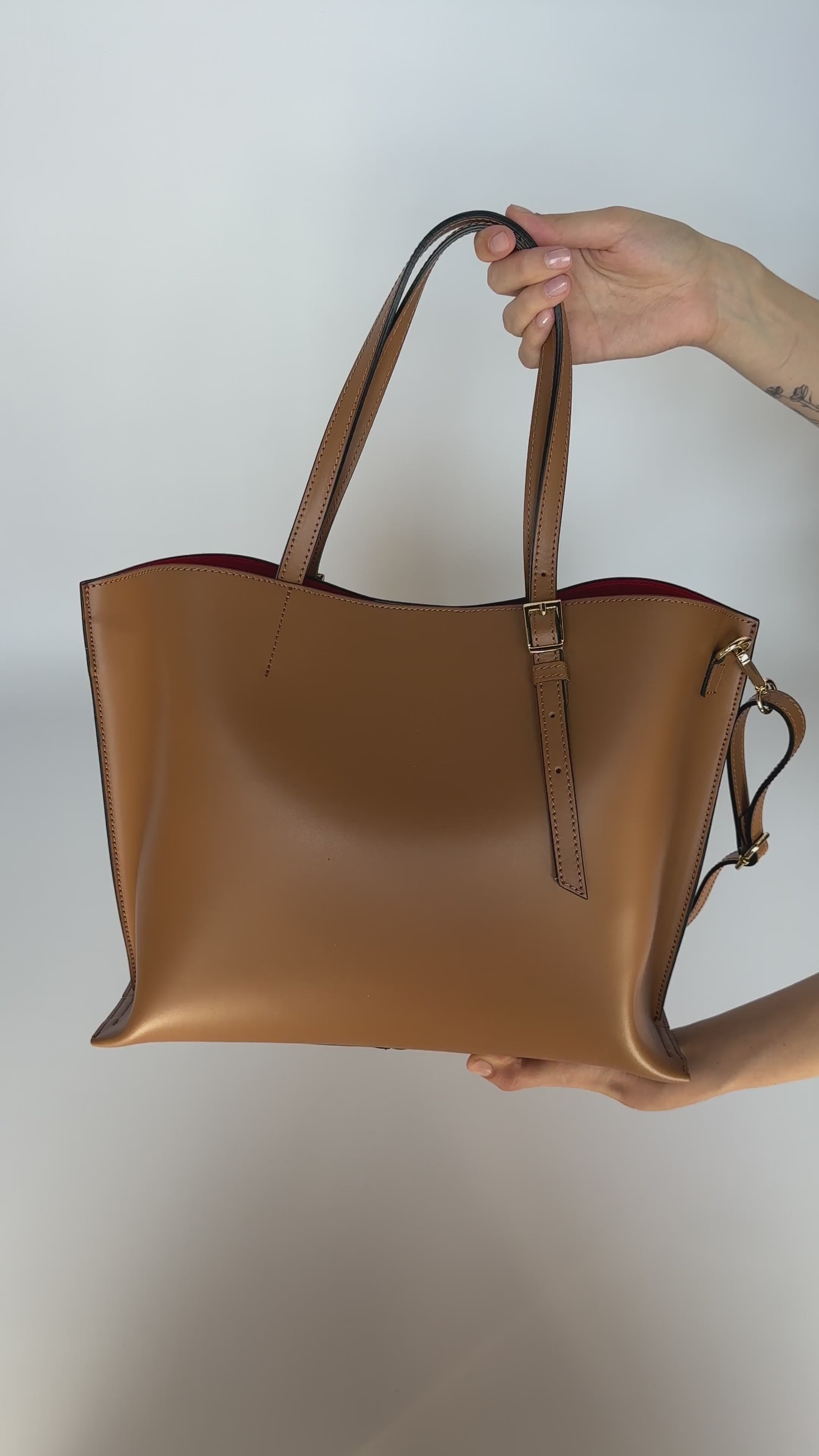 Сумка шопер Liona