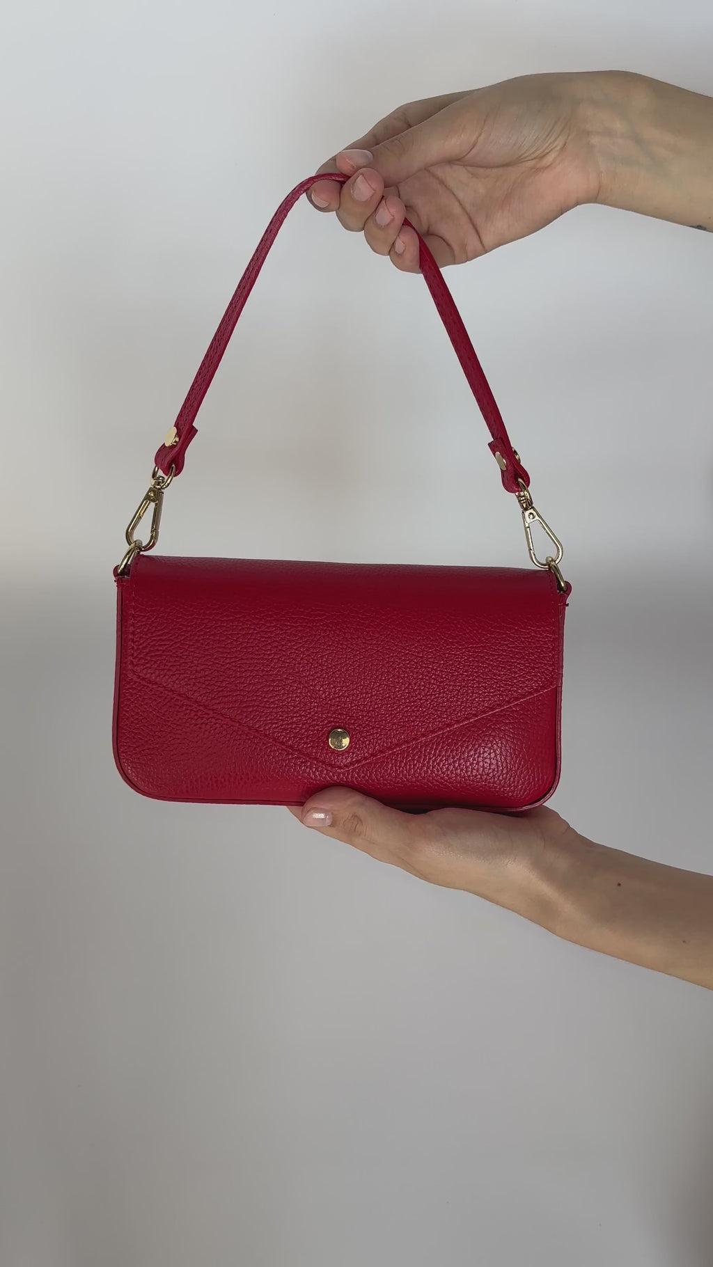 Сумка крос-боді Tifa