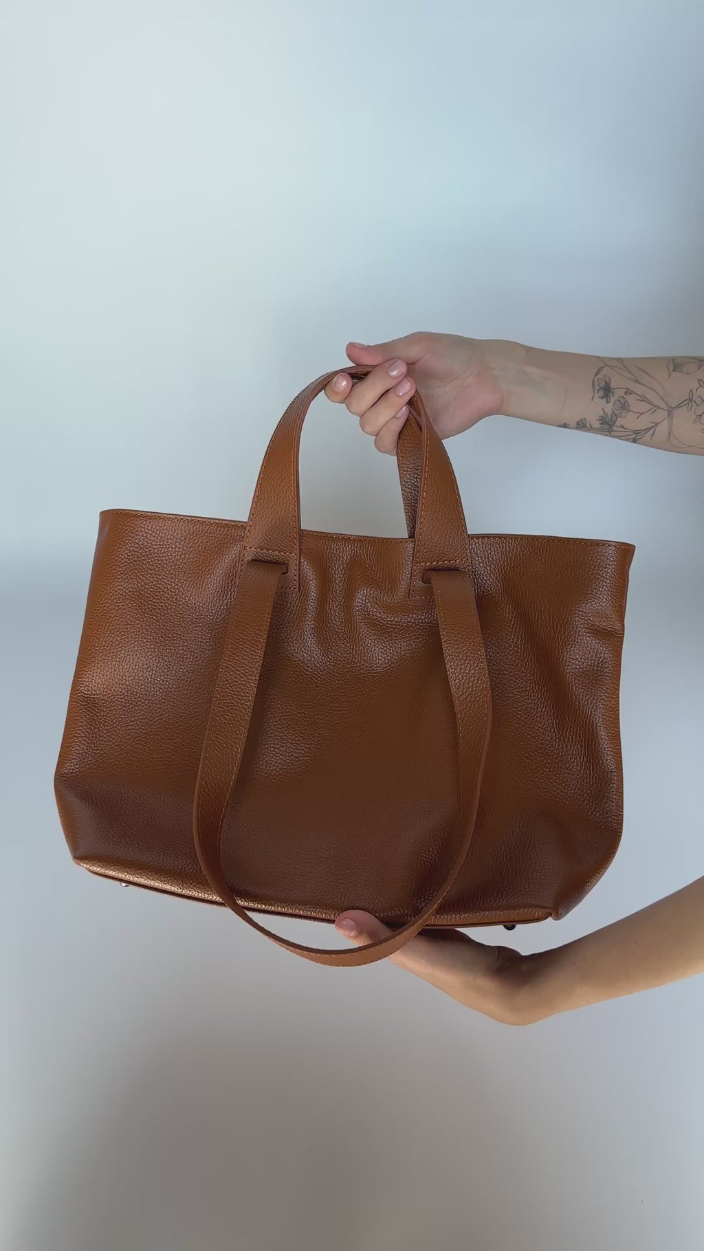 Сумка шопер Viona