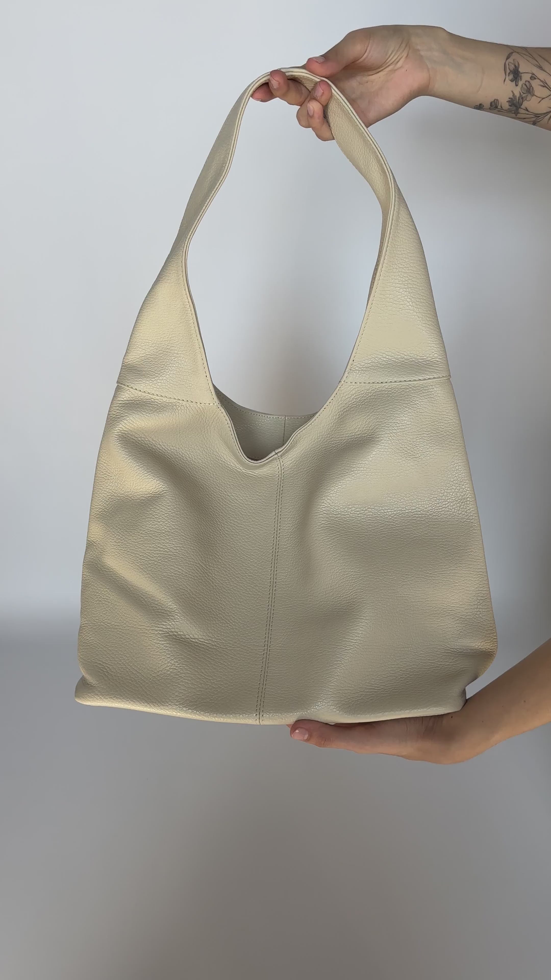 Сумка тоут Liliya