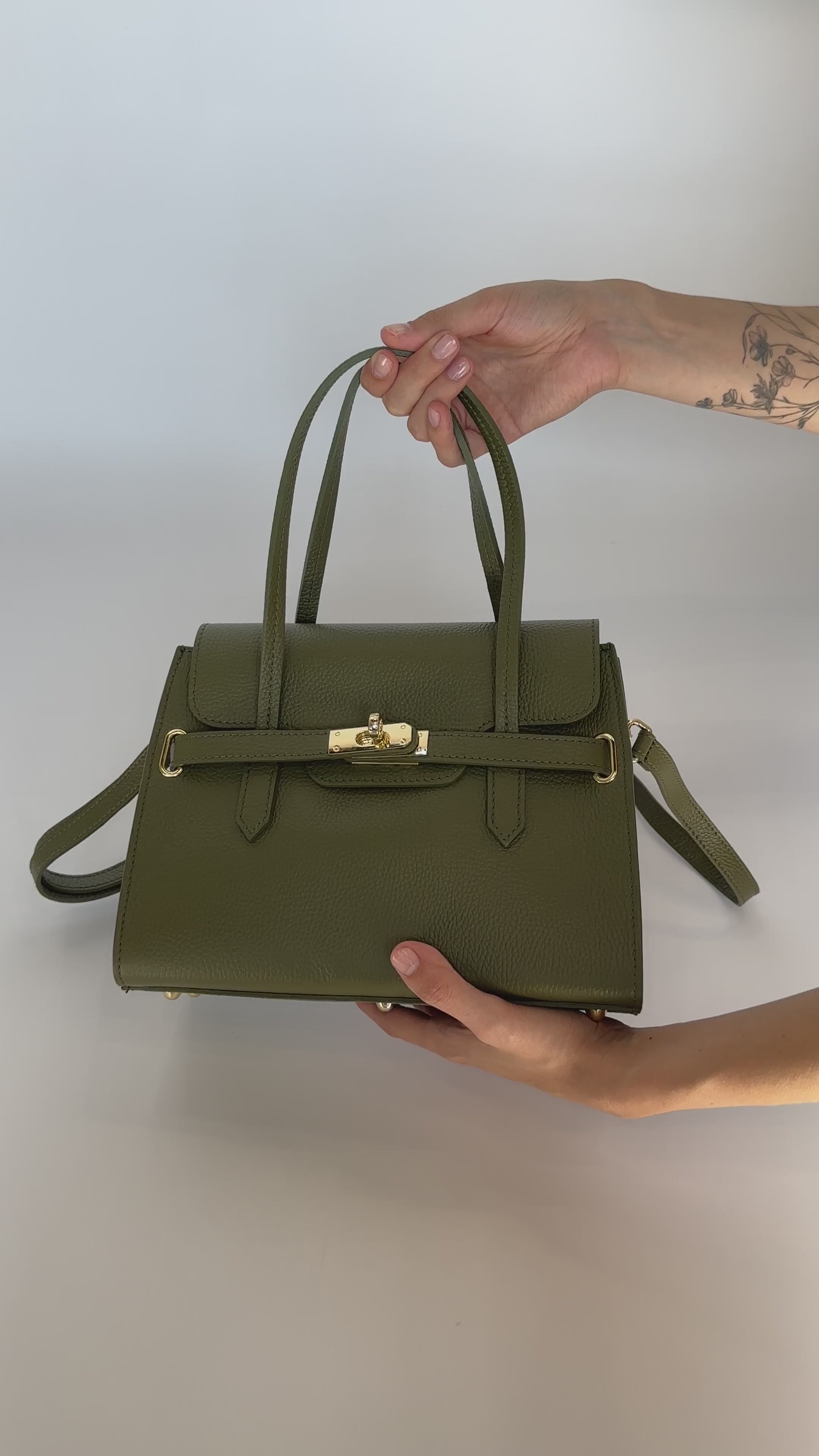 Сумка крос-боді Sofi