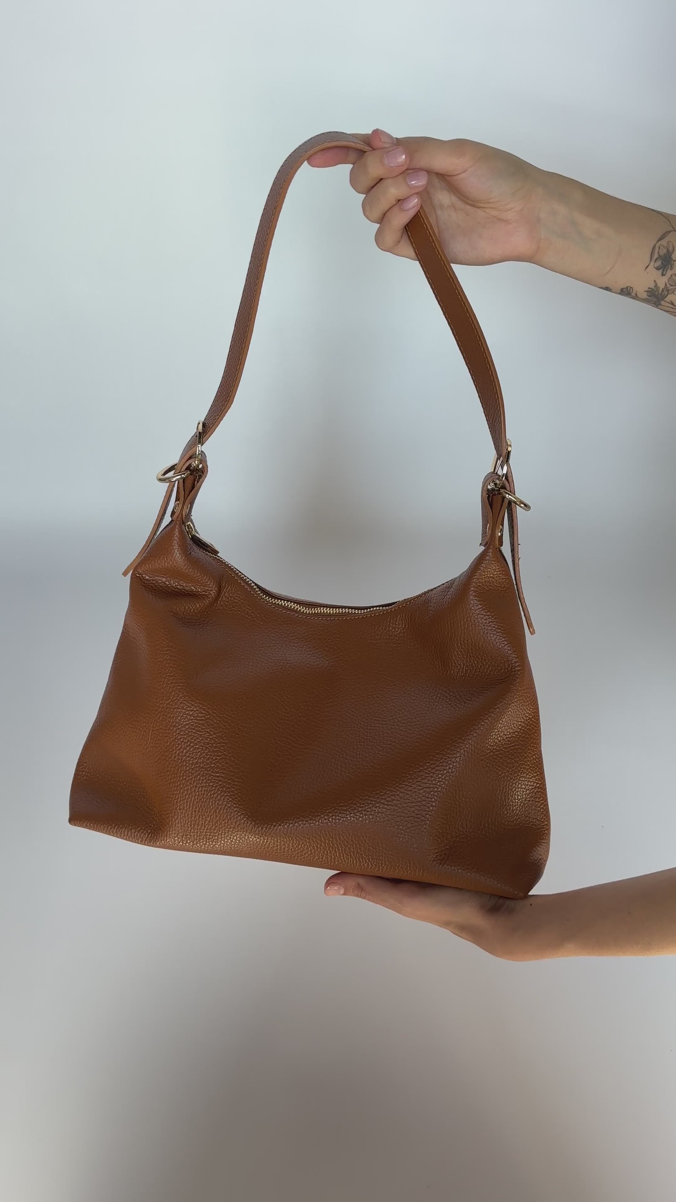 Сумка крос-боді Milana